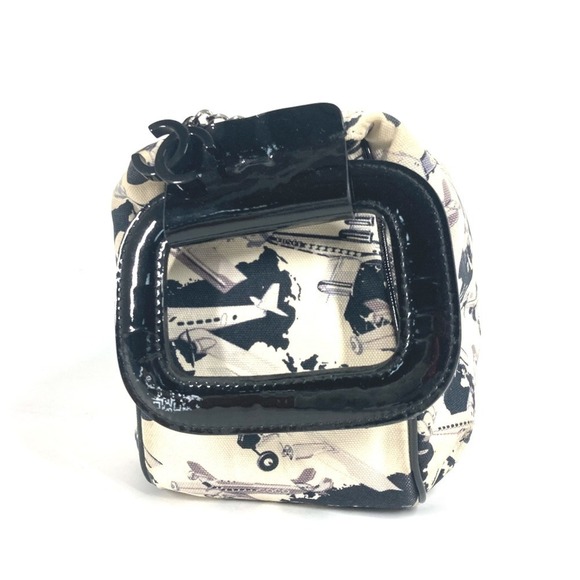 CHANEL Black Bag - Picture 3 of 13